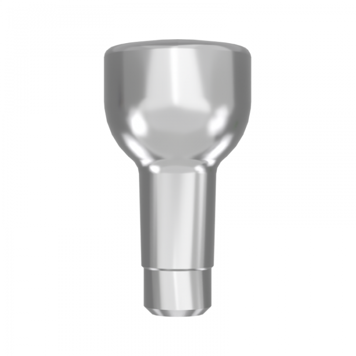 EasyLearn Healing Abutment