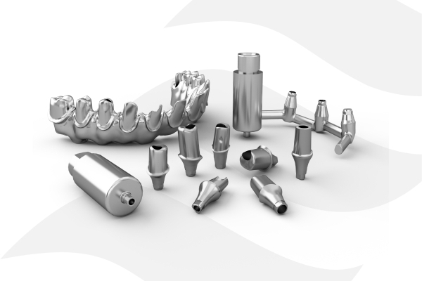 Fondata nel 2010, DentalMaster è specializzata nello sviluppo, nella produzione, nelle vendite e nei servizi relativi a impianti dentali, protesi su misura, sistema di rigenerazione ossea guidata (GBR), strumenti innovativi, sistemi ortodontici e servizi OEM&ODM. Siamo un marchio di prodotti per l'odontoiatria di precisione e una controllata interamente posseduta da Double Medical (codice azionario 002901). Come i marchi internazionali, utilizziamo come materia prima il titanio grado 4 lavorato a freddo. Sono state introdotte macchine e attrezzature di alta precisione di livello internazionale. Sono stati adottati metodi di lavorazione avanzati e attrezzature di test ad alta precisione per garantire la qualità delle operazioni. Dalla ricerca alla produzione, DentalMaster considera sempre la qualità una priorità assoluta. L'esperienza positiva durante le operazioni dei medici e il sorriso perfetto e la piacevolezza nel mangiare dei pazienti sono i nostri obiettivi principali.