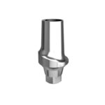 دعامة تجميلية (Esthetic Abutment)